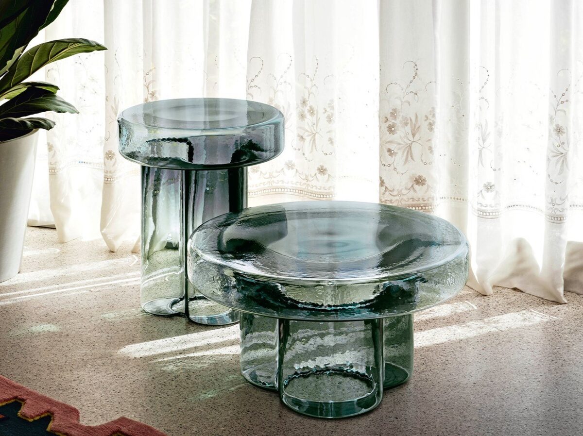Galleria foto 'The Art of Nature, la selezione Archiproducts: 6 Mobili e Complementi davvero irresistibili' - foto 6