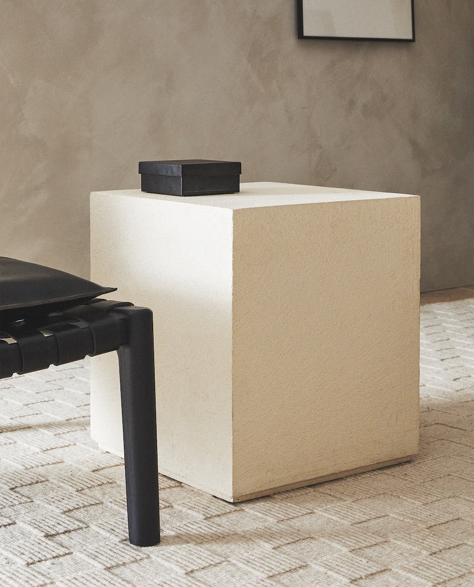 Galleria foto '8 imperdibili Mobili e Complementi della Nuova Collezione Zara Home' - foto 4