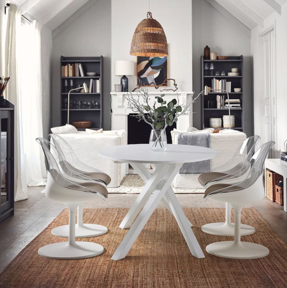 Galleria foto 'Le Novità Ikea per il 2023: 8 Mobili e Complementi da non lasciarsi sfuggire' - foto 6