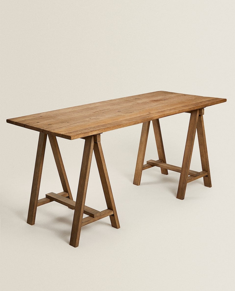 Galleria foto '8 imperdibili Mobili e Complementi della Nuova Collezione Zara Home' - foto 2