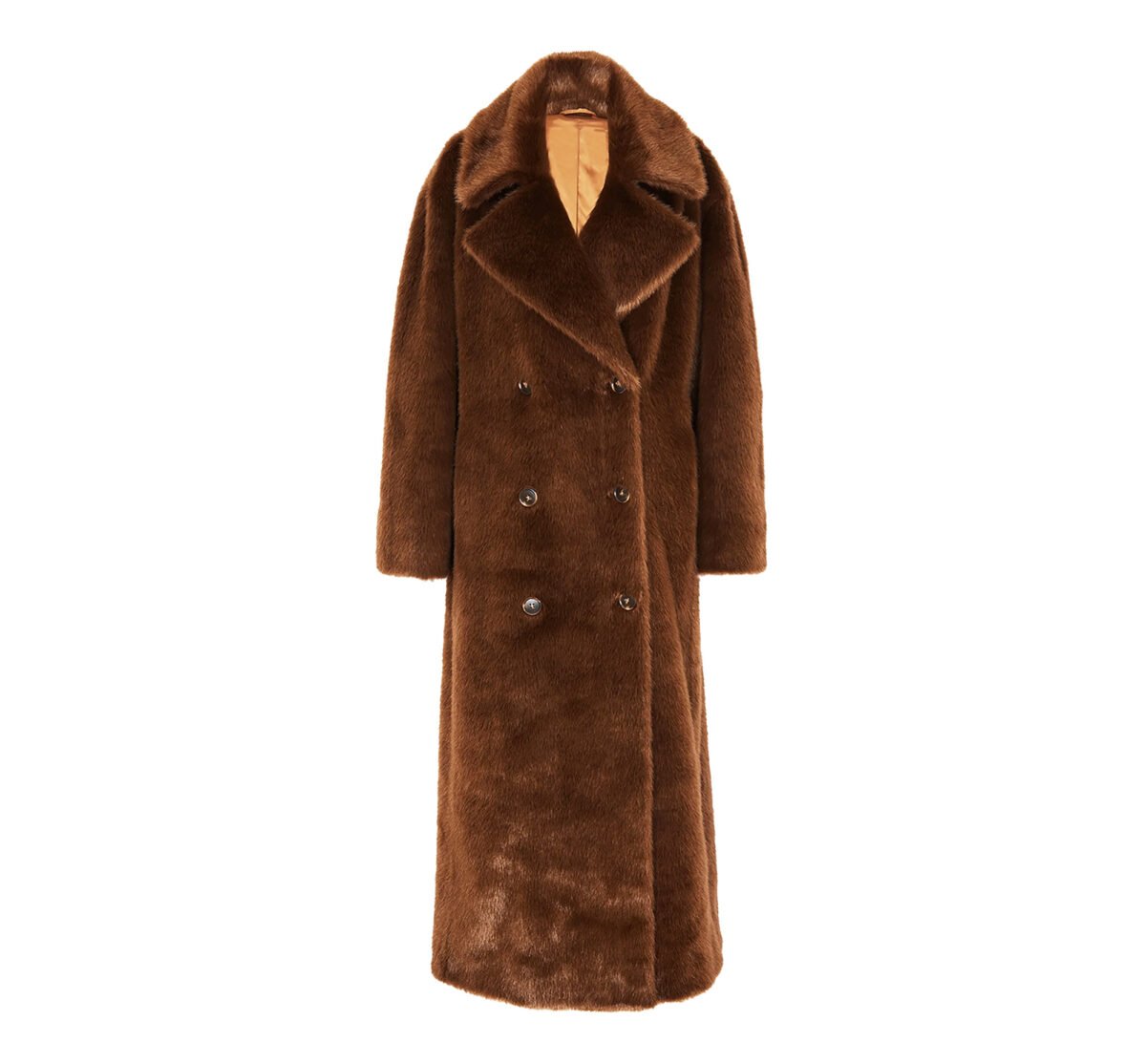 Galleria foto '7 Capi must have per affrontare il freddo più rigido dei Giorni della Merla' - foto 7