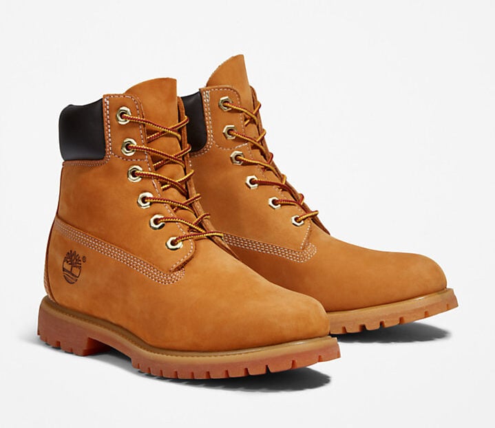 classiche timberland