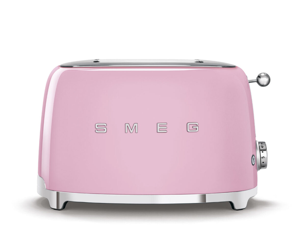Galleria foto 'Smeg: 7 piccoli elettrodomestici in Stile Rétro davvero irresistibili' - foto 7