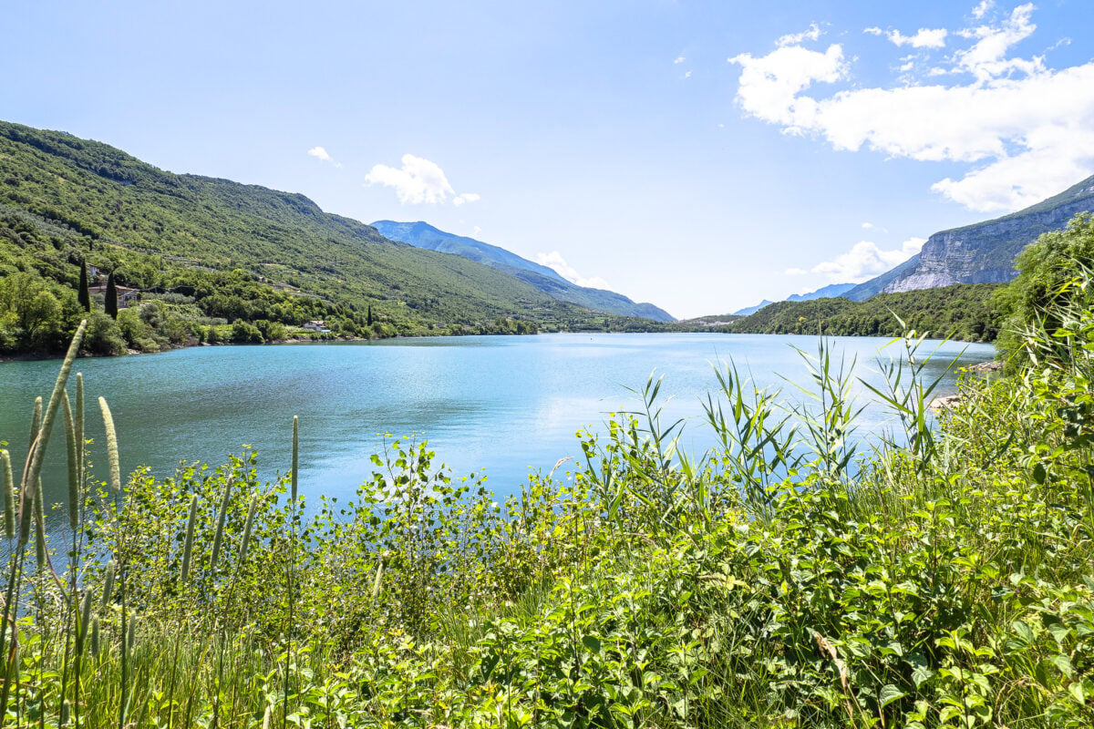 trentino alto adige cavedine