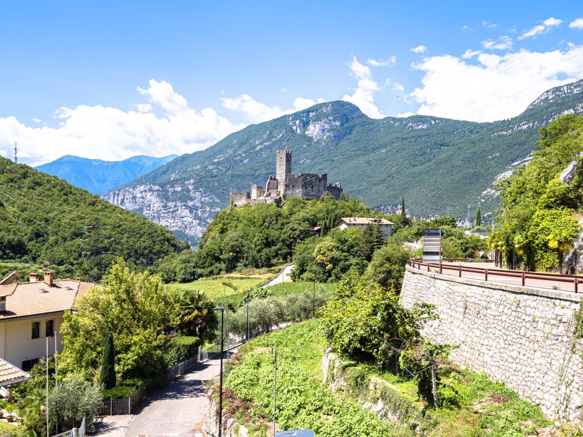 trentino alto adige drena