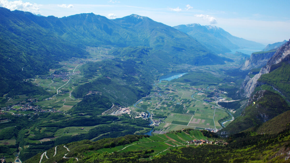 Trentino Alto Adige, 5 cose da fare e da vedere nella suggestiva Valle dei laghi