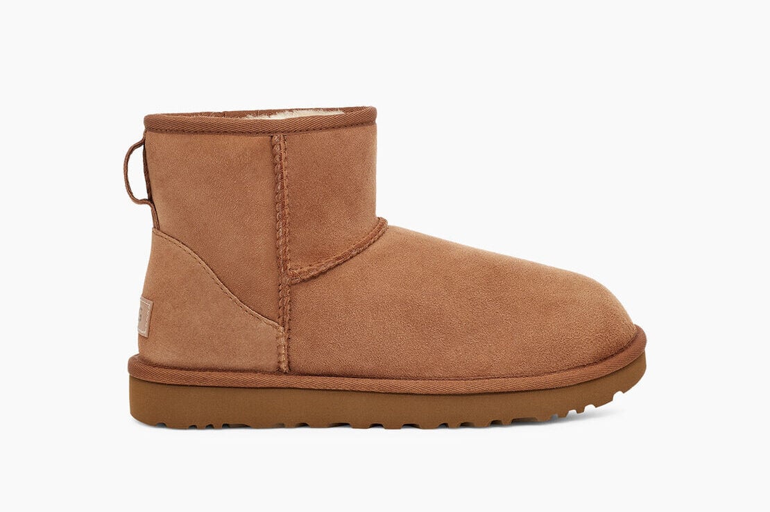 Galleria foto 'Il Freddo sta arrivando, 6 Capi e Accessori per affrontarlo!' - foto 1