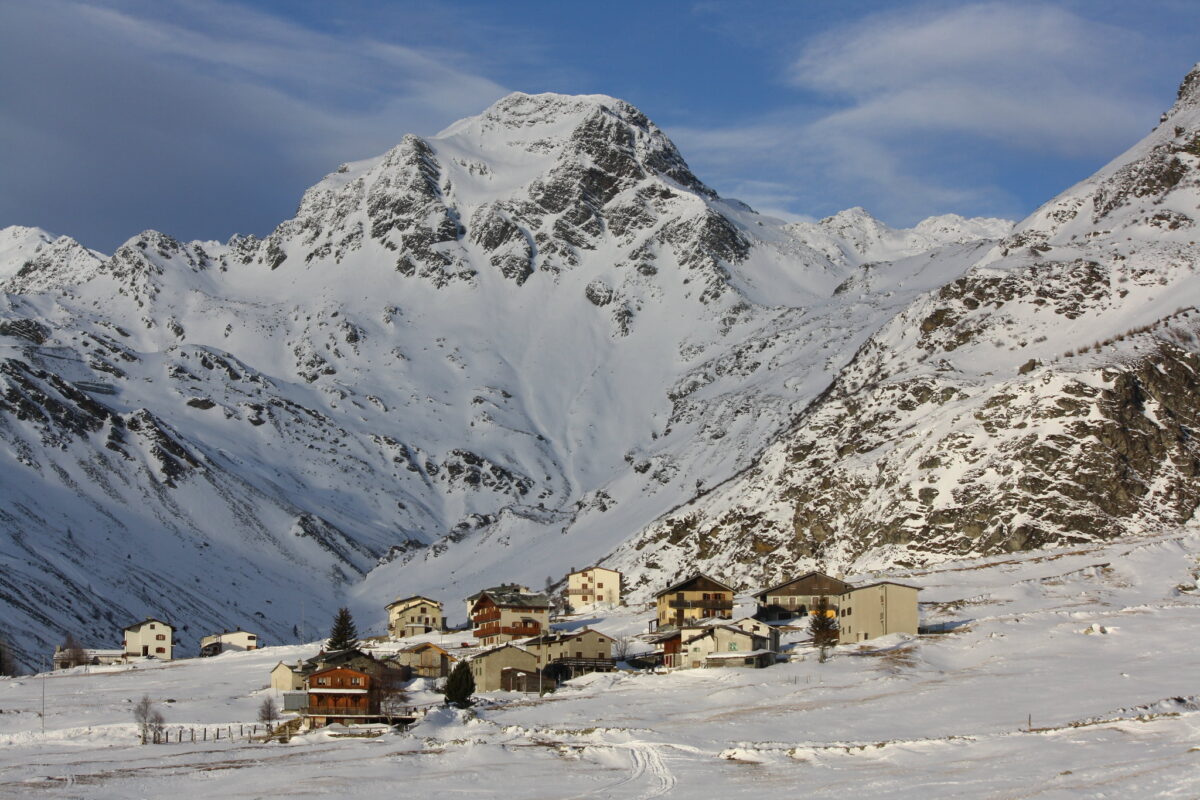 vacanze sulla neve madesimo