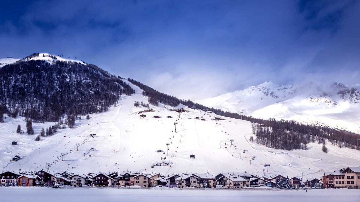 Vacanze sulla Neve in Lombardia: 5 località sciistiche tra sport e relax!