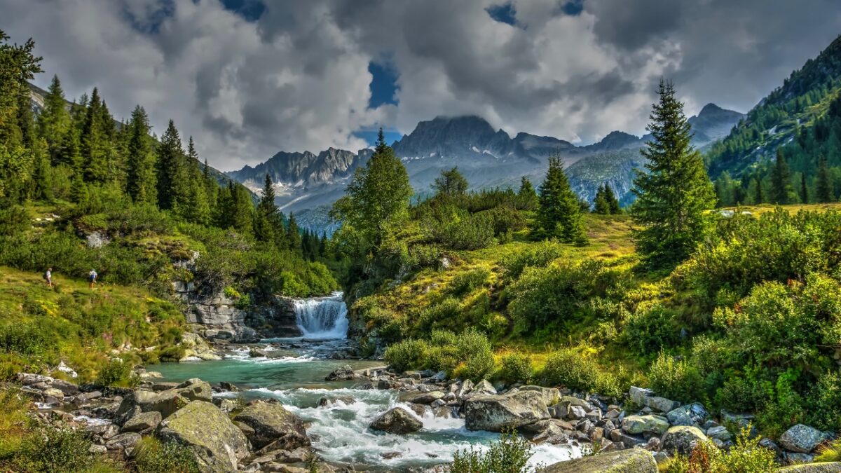 Valle Del Chiese: 6 borghi da scoprire lungo la suggestiva piana del Trentino