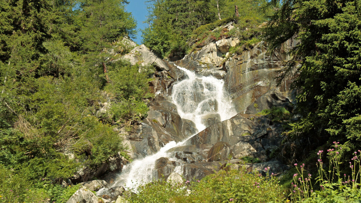 Galleria foto 'Valle Del Chiese: 6 borghi da scoprire lungo la suggestiva piana del Trentino' - foto 4