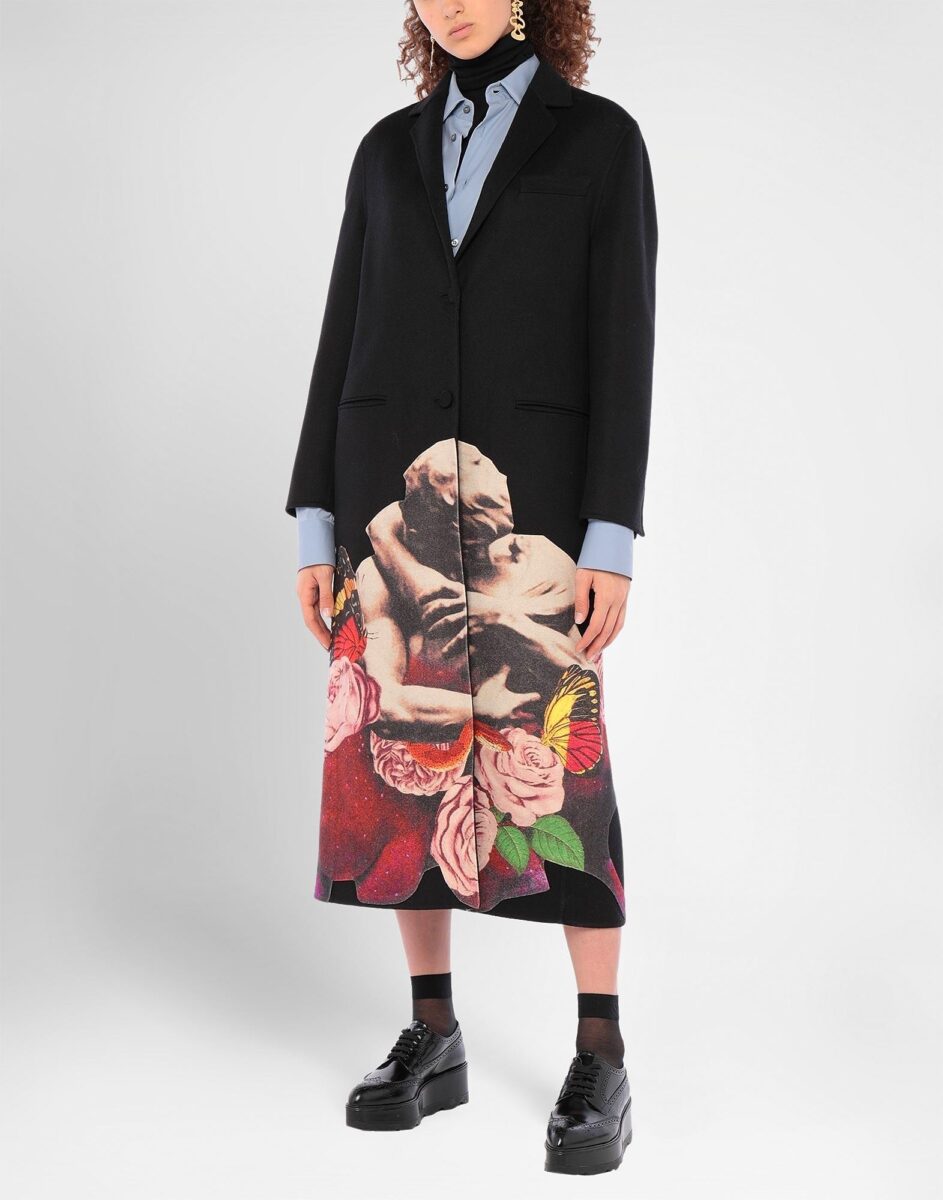 Galleria foto 'Saldi invernali Yoox: 10 splendidi Cappotti griffati in offerta!' - foto 9