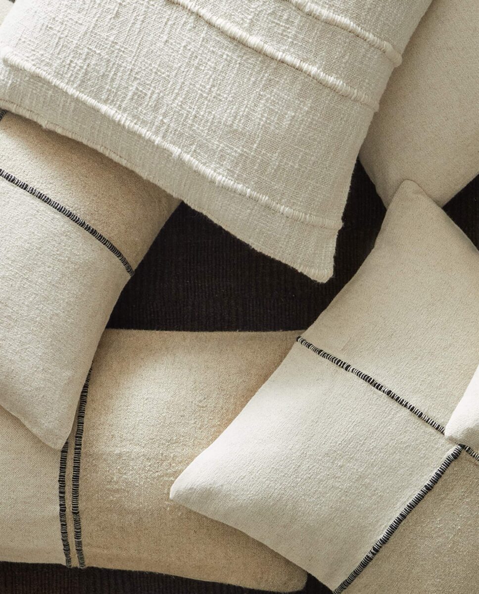 Galleria foto 'Zara Home, 6 imperdibili Novità 2023 dalla sezione Tessili!' - foto 6