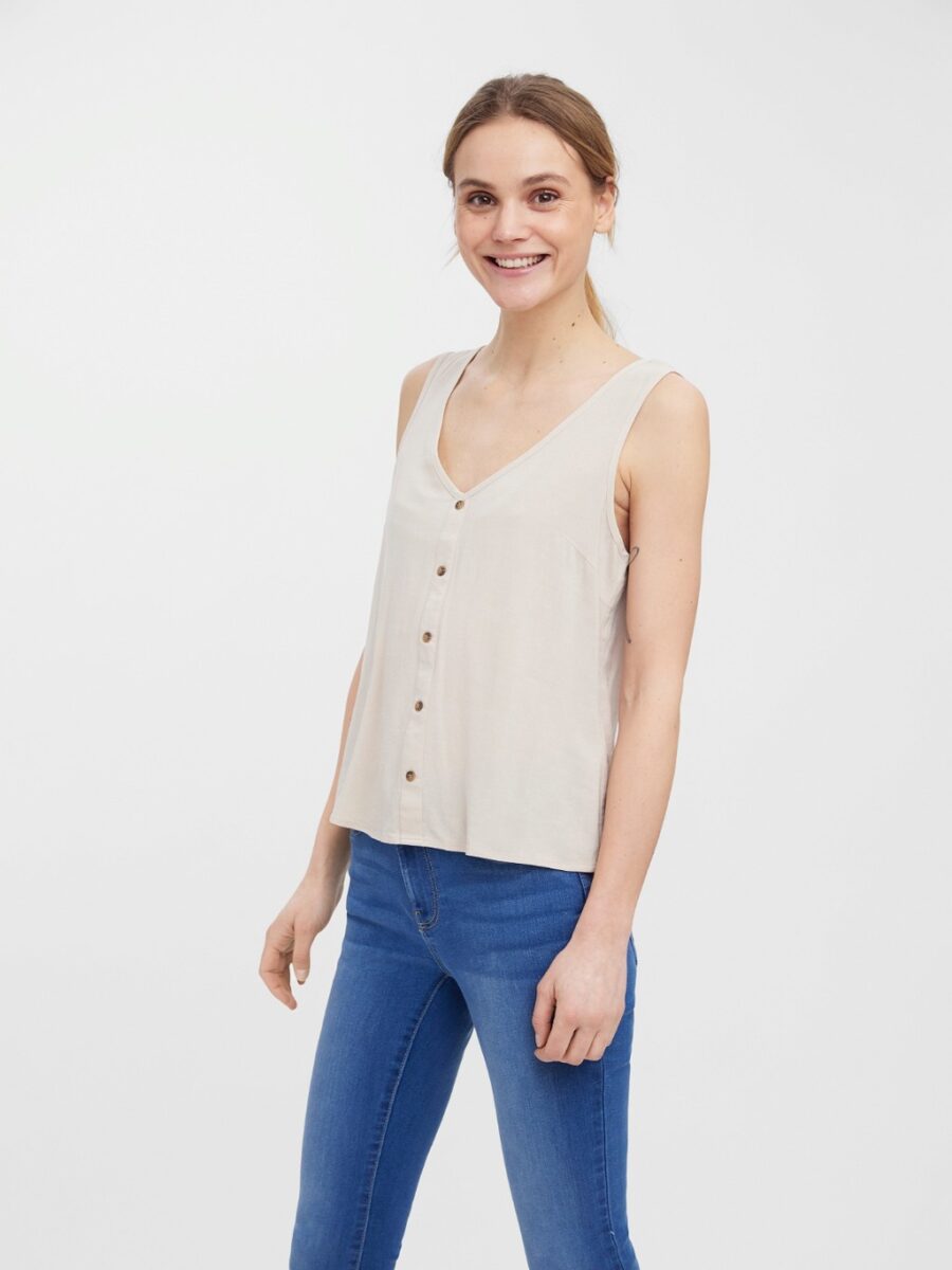 Galleria foto 'Vero Moda: 4 outfit chic del brand a meno di 50 euro' - foto 1