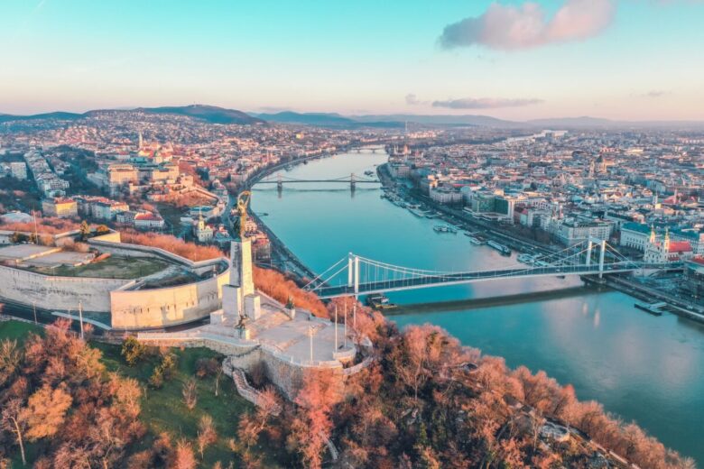Budapest fiume
