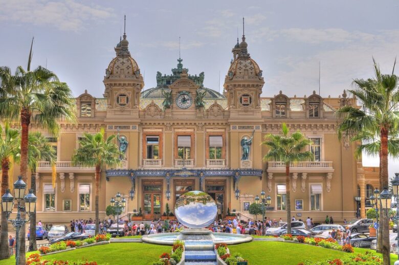 montecarlo casino