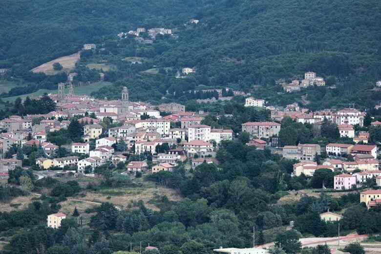 castalde piano borgo