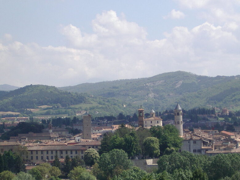 terme Umbria