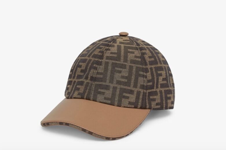 Fendi cappello