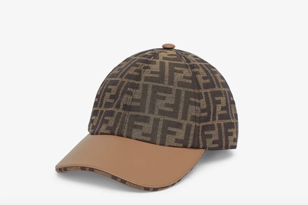 Galleria foto '8 Cappelli da Baseball super cool per un Look da urlo!' - foto 7
