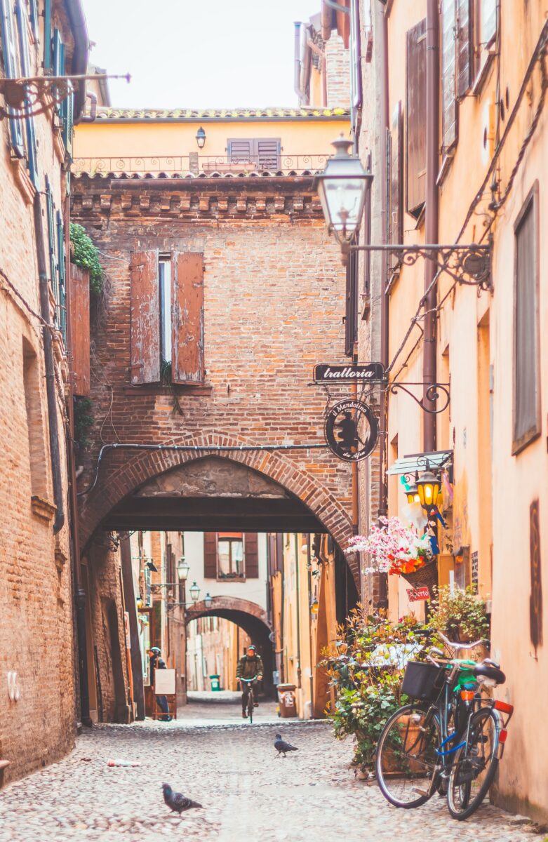Galleria foto 'Marzo in Italia: le 5 migliori destinazioni per un Weekend Primaverile' - foto 5