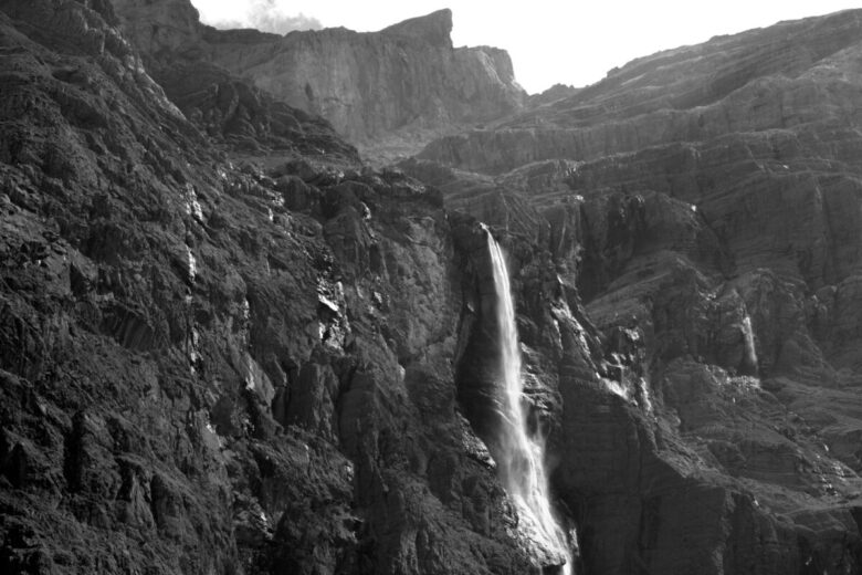 cascate Francia