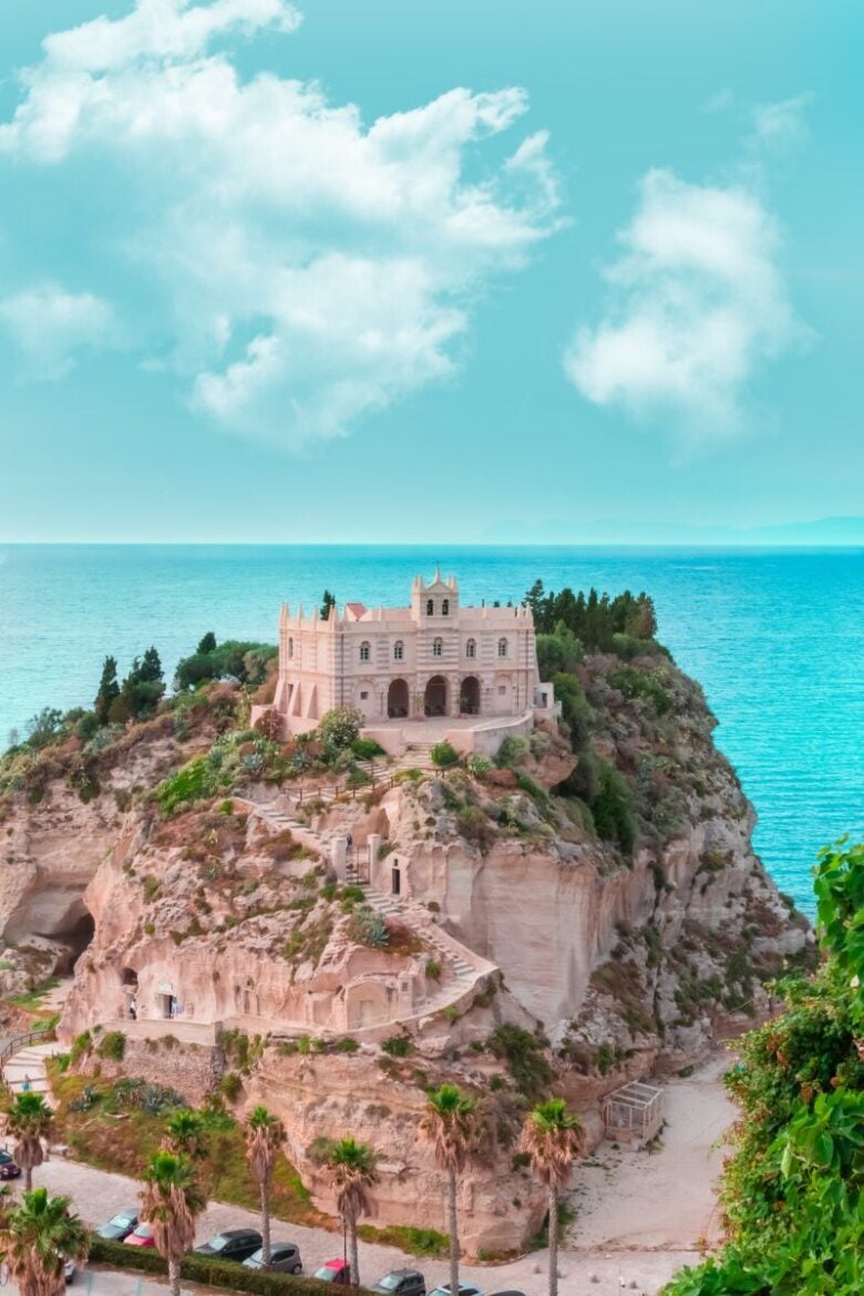 borgo Tropea 