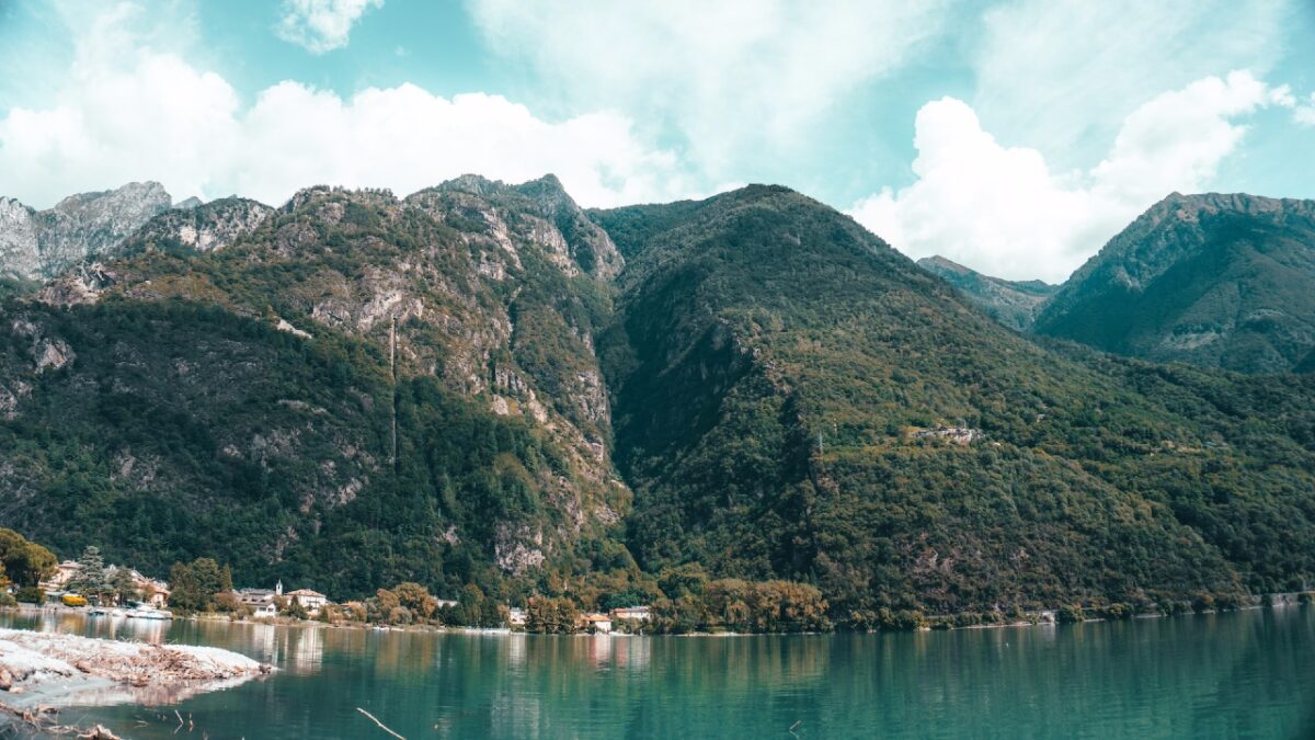 Le Zone Umide più belle d’Italia: 5 paesaggi suggestivi che vi lasceranno a bocca aperta