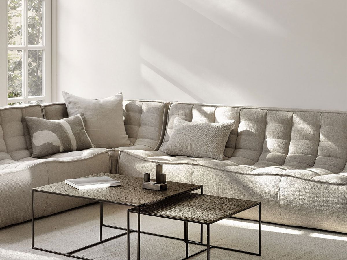 Galleria foto '7 Divani Puffer super trendy. Ecco i più belli per il tuo Soggiorno…' - foto 8