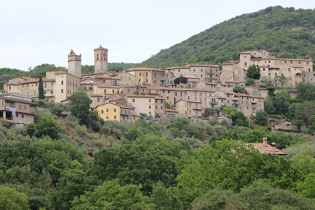 Galleria foto 'Le 5 Terme più belle dell’Umbria. Ecco dove trascorrere un weekend da sogno…' - foto 3