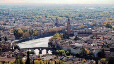 San Valentino a Verona, 5 cose da fare e vedere insieme al Partner!