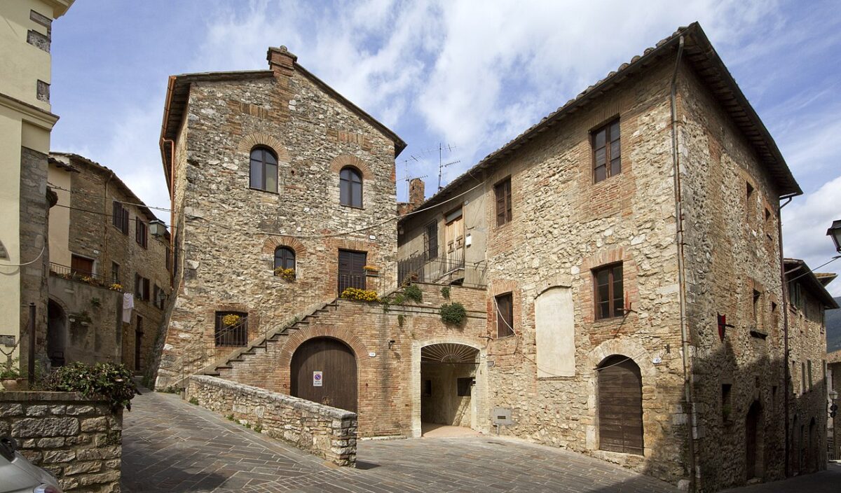 Galleria foto 'Le 5 Terme più belle dell’Umbria. Ecco dove trascorrere un weekend da sogno…' - foto 6