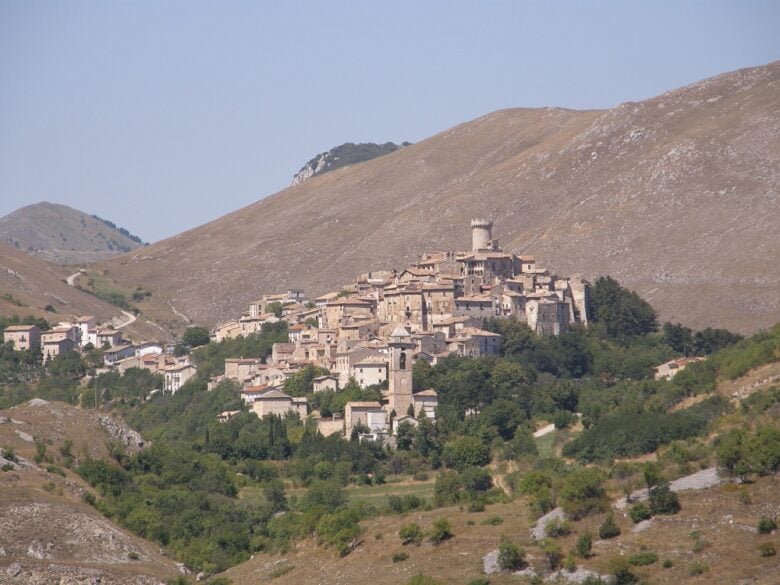 borgo Abruzzo