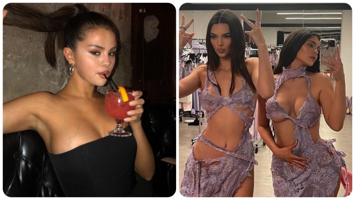 Selena Gomez contro le Kardashian-Jenner, un’amicizia finita malissimo