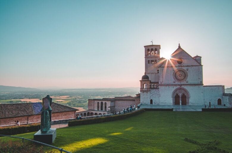 assisi