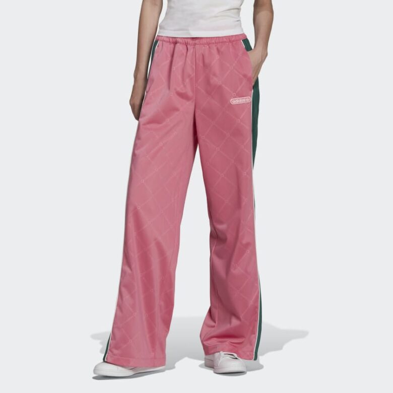 track pant Adidas