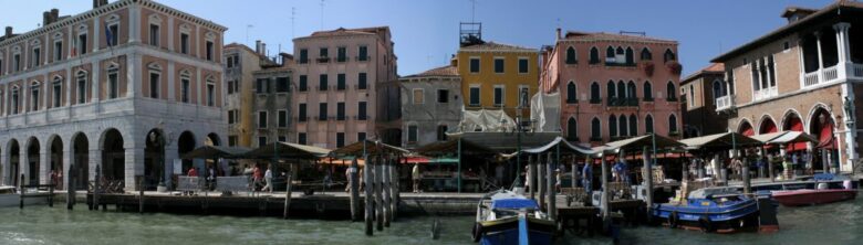 venezia mercato