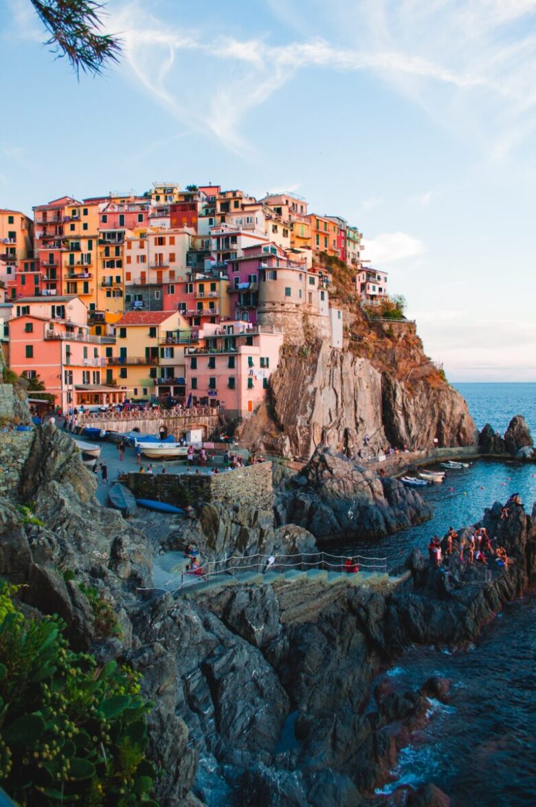 liguria