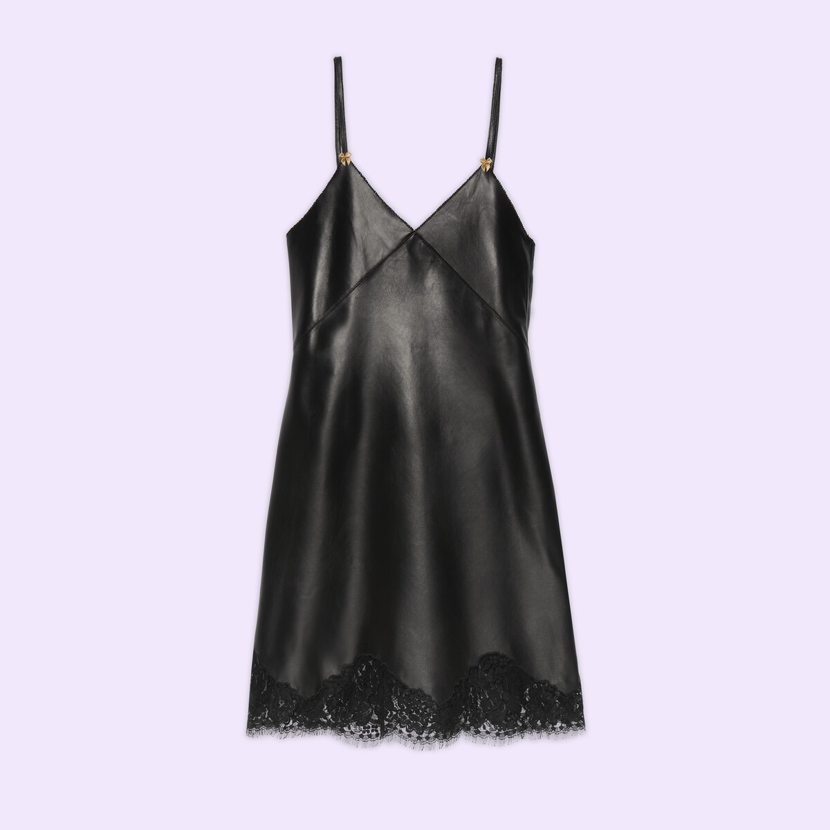 Galleria foto '7 stilosissimi Capi in Pelle firmati Gucci. Da non perdere!' - foto 8