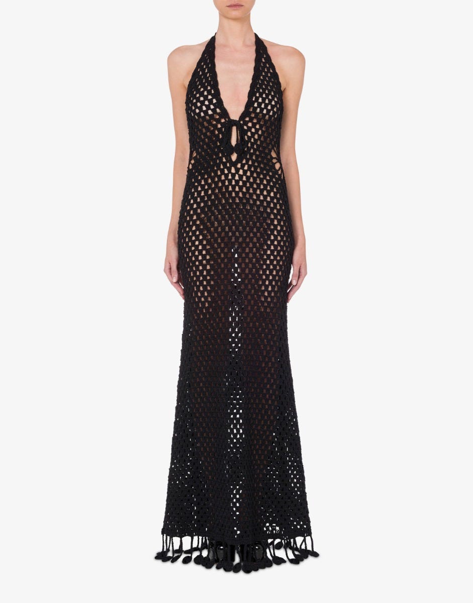 Galleria foto 'Moschino: 9 novità tra Capi e Accessori di uno dei Brand più irriverenti della Moda' - foto 5