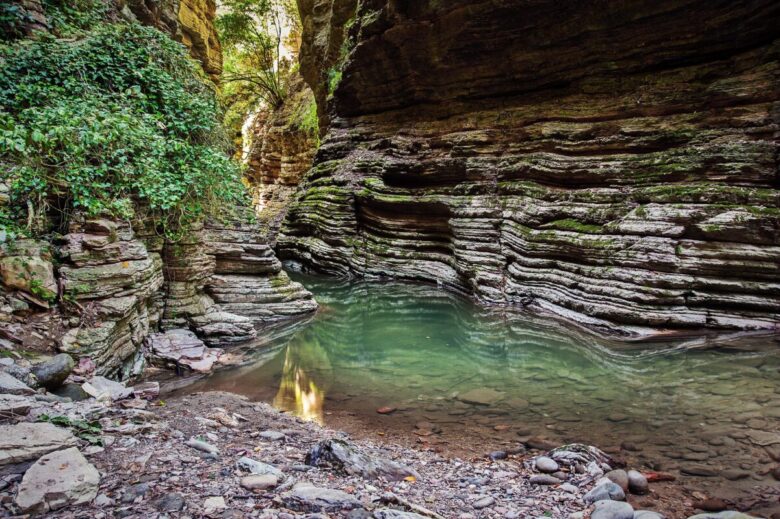 terme marche