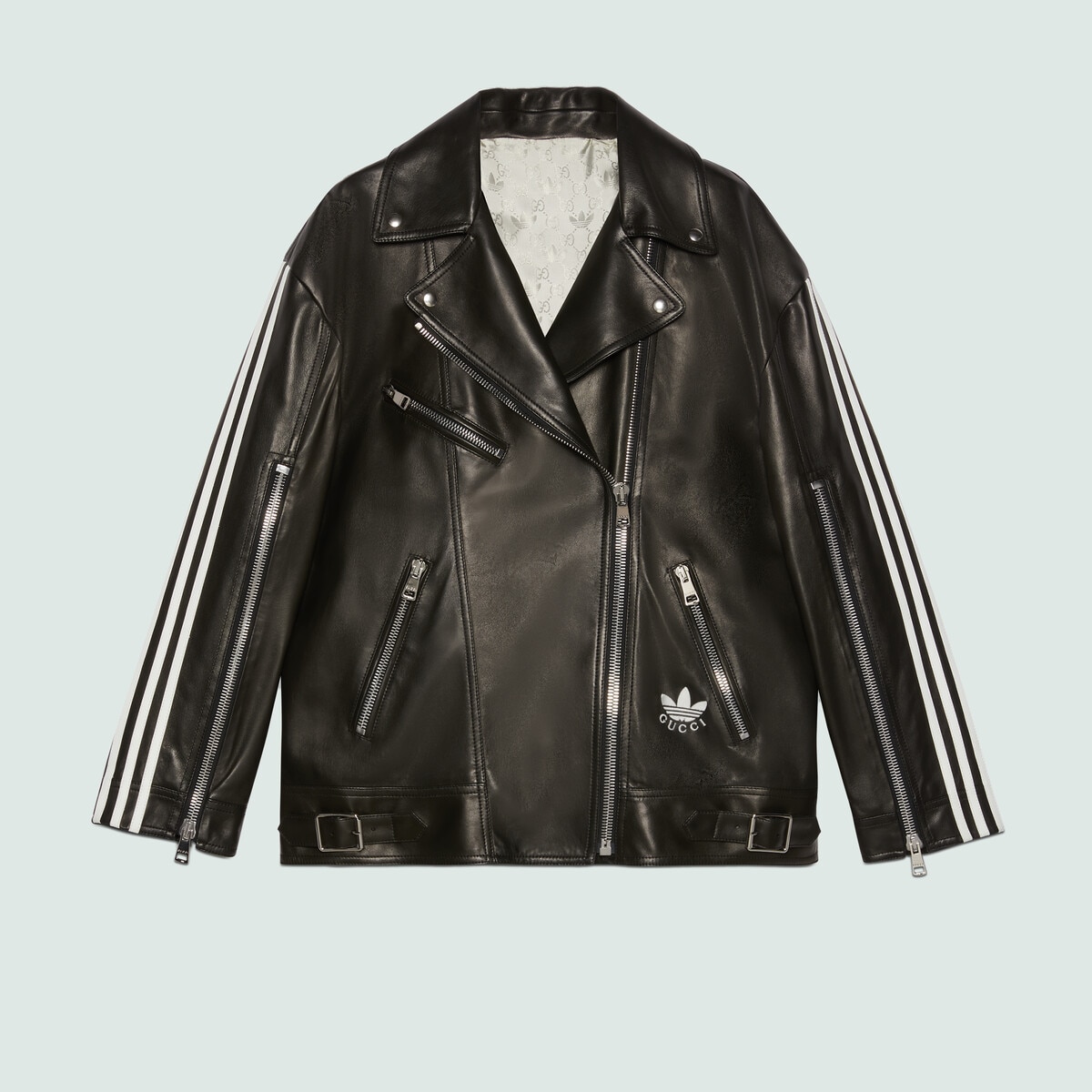 Galleria foto '7 stilosissimi Capi in Pelle firmati Gucci. Da non perdere!' - foto 7