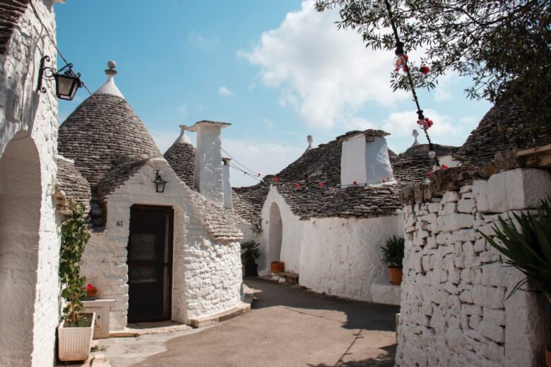 alberello puglia