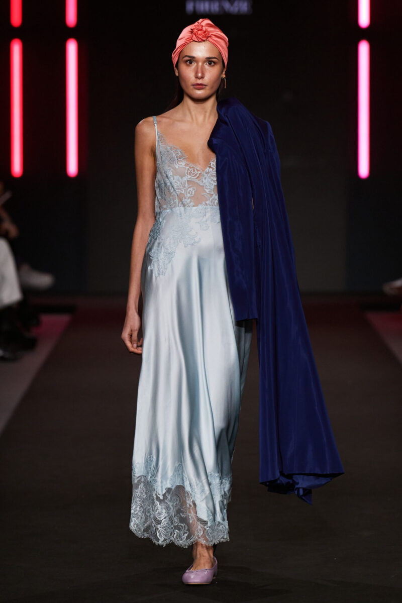 Galleria foto 'AltaRoma 2023: 8 brand da tenere assolutamente d’occhio!' - foto 1