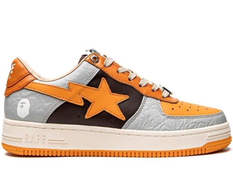 ape sneakers
