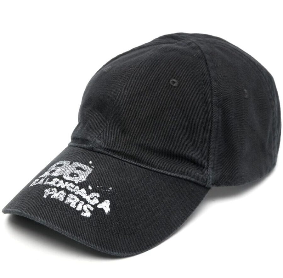 Galleria foto '8 Cappelli da Baseball super cool per un Look da urlo!' - foto 1