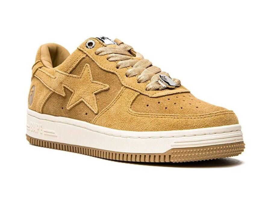 Galleria foto '8 paia di Sneakers firmate A Bathing Ape da acquistare subito su Farfetch' - foto 2