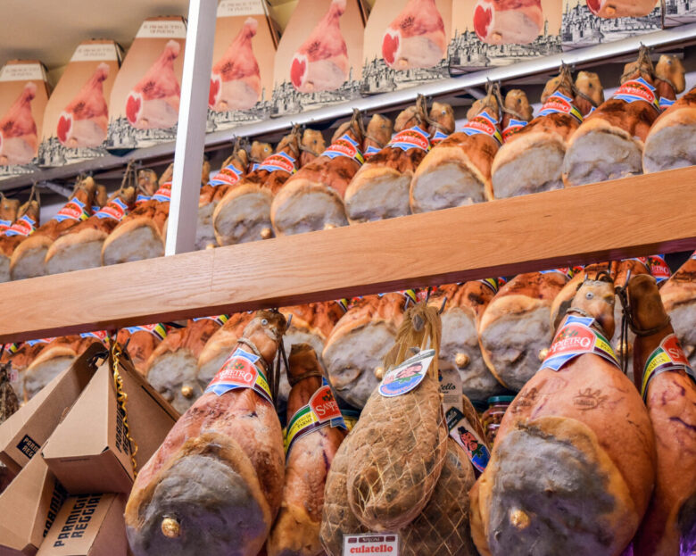 mercato di mezzo