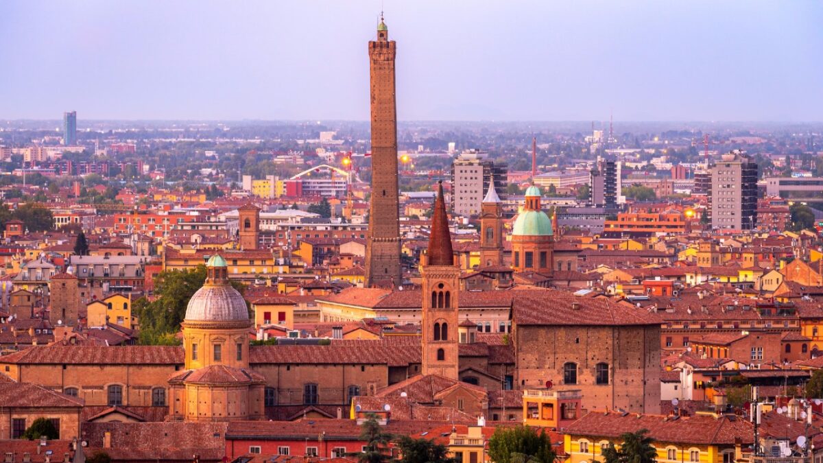 Un giorno a Bologna: 6 cose da fare e vedere nel capoluogo dell’Emilia Romagna