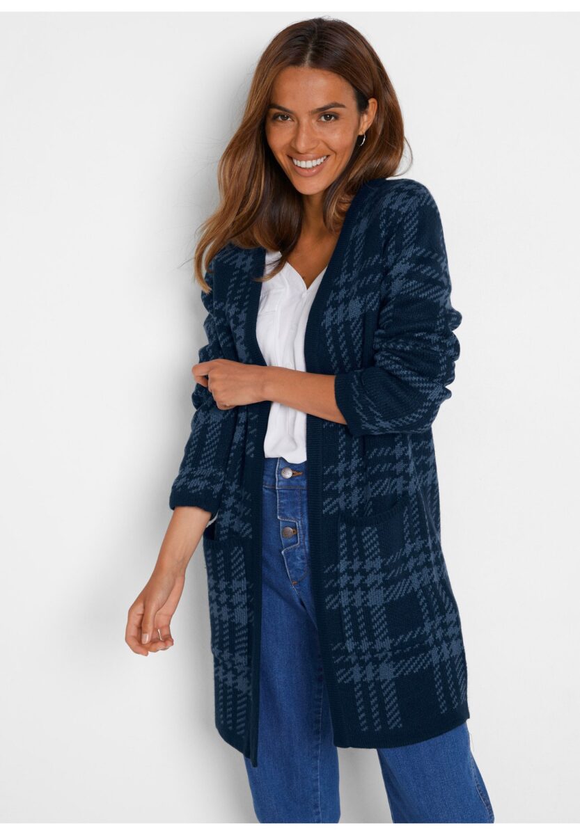 Galleria foto '7 Cardigan fantasia da acquistare su Zalando' - foto 2